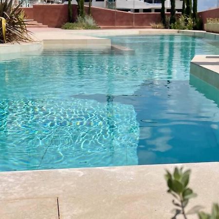 Piscina Chic Con Gran Terraza Apartment Murcia Luaran gambar