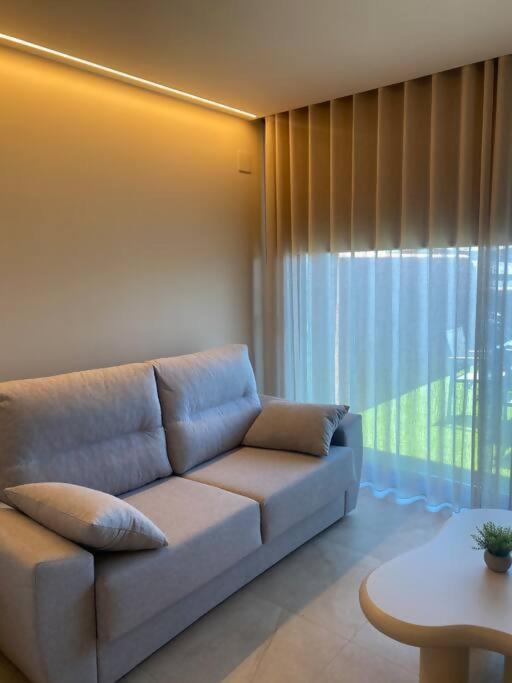 Piscina Chic Con Gran Terraza Apartment Murcia Luaran gambar