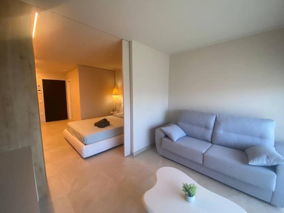Piscina Chic Con Gran Terraza Apartment Murcia Luaran gambar