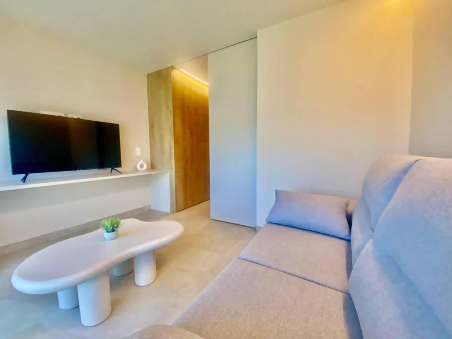 Piscina Chic Con Gran Terraza Apartment Murcia Luaran gambar