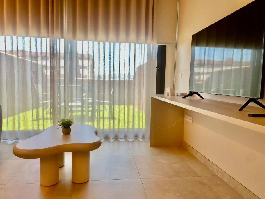 Piscina Chic Con Gran Terraza Apartment Murcia Luaran gambar